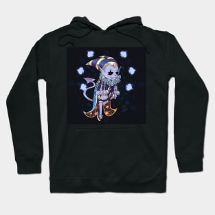 Jevil Ouetrrune Hoodie